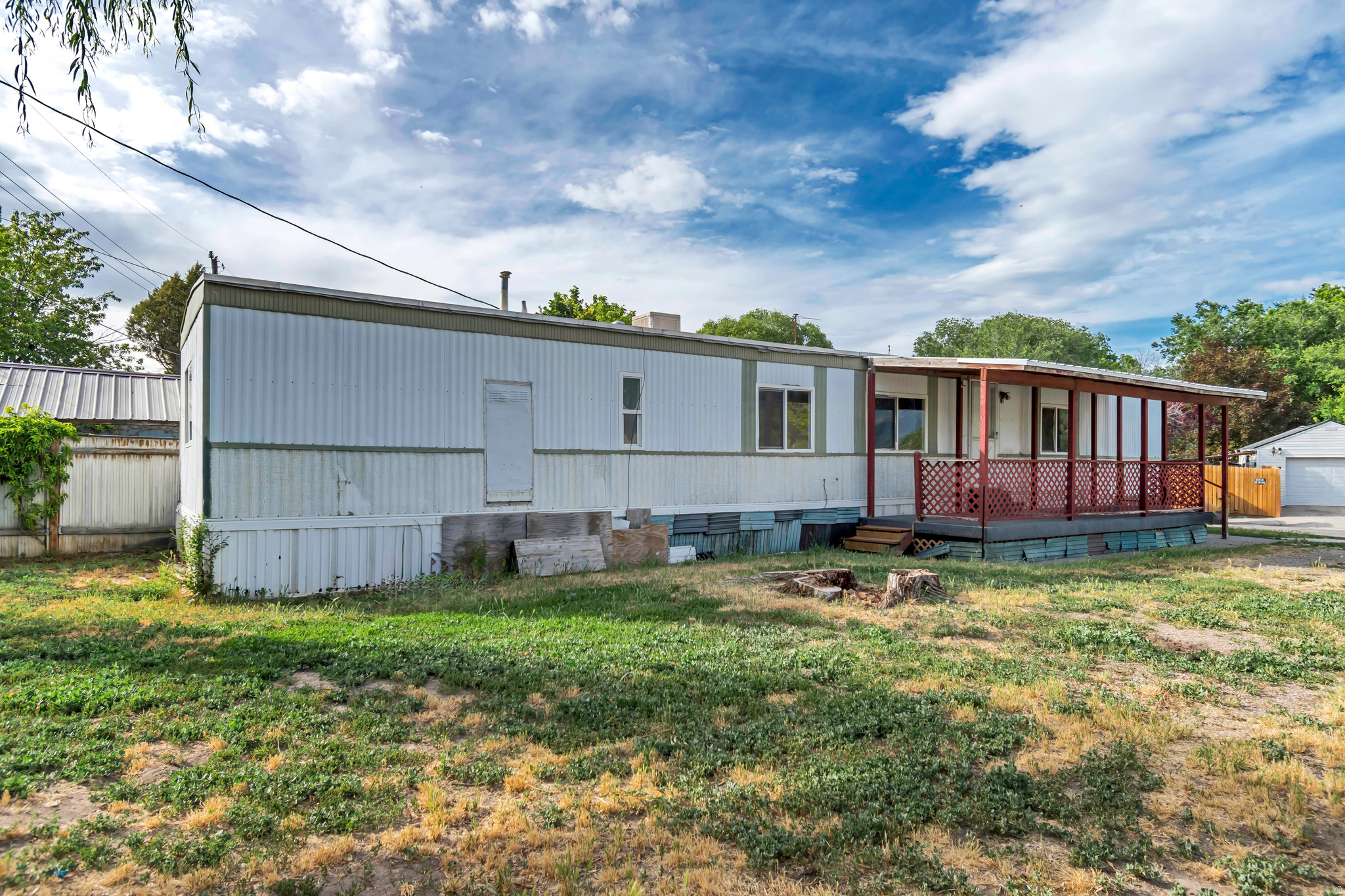 NORMANDY MOBILE HOME - Residential