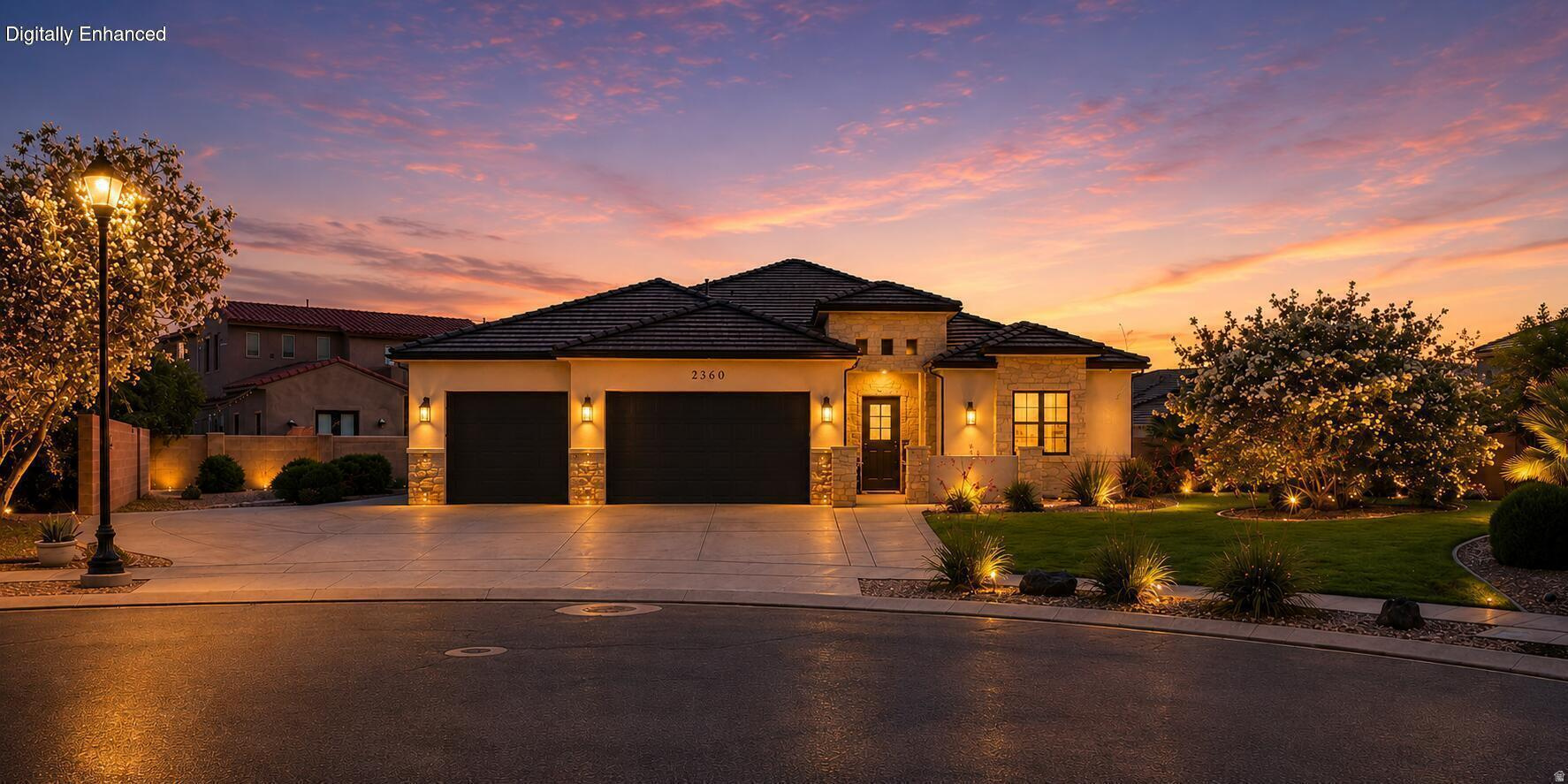 VINEYARD RIDGE PH 1 - Residential