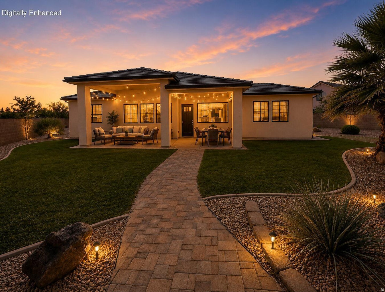 VINEYARD RIDGE PH 1 - Residential