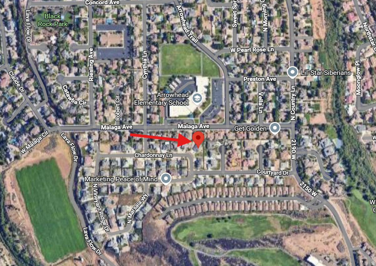VINEYARD RIDGE PH 1 - Residential
