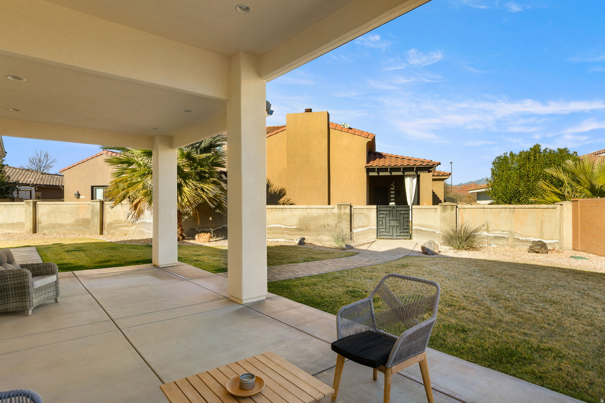 VINEYARD RIDGE PH 1 - Residential