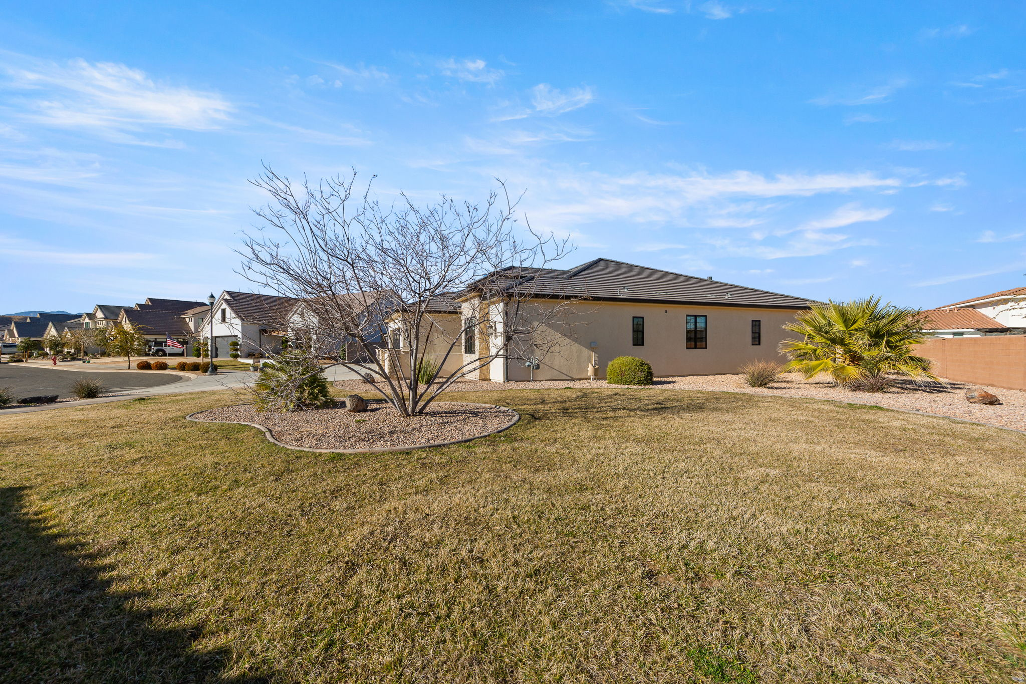 VINEYARD RIDGE PH 1 - Residential