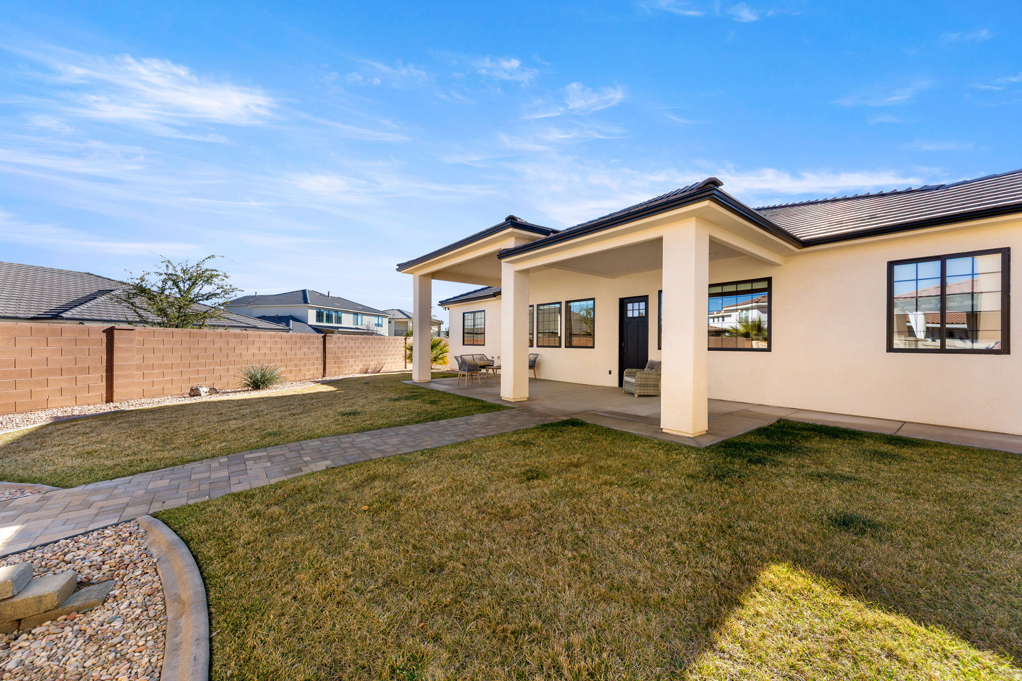 VINEYARD RIDGE PH 1 - Residential