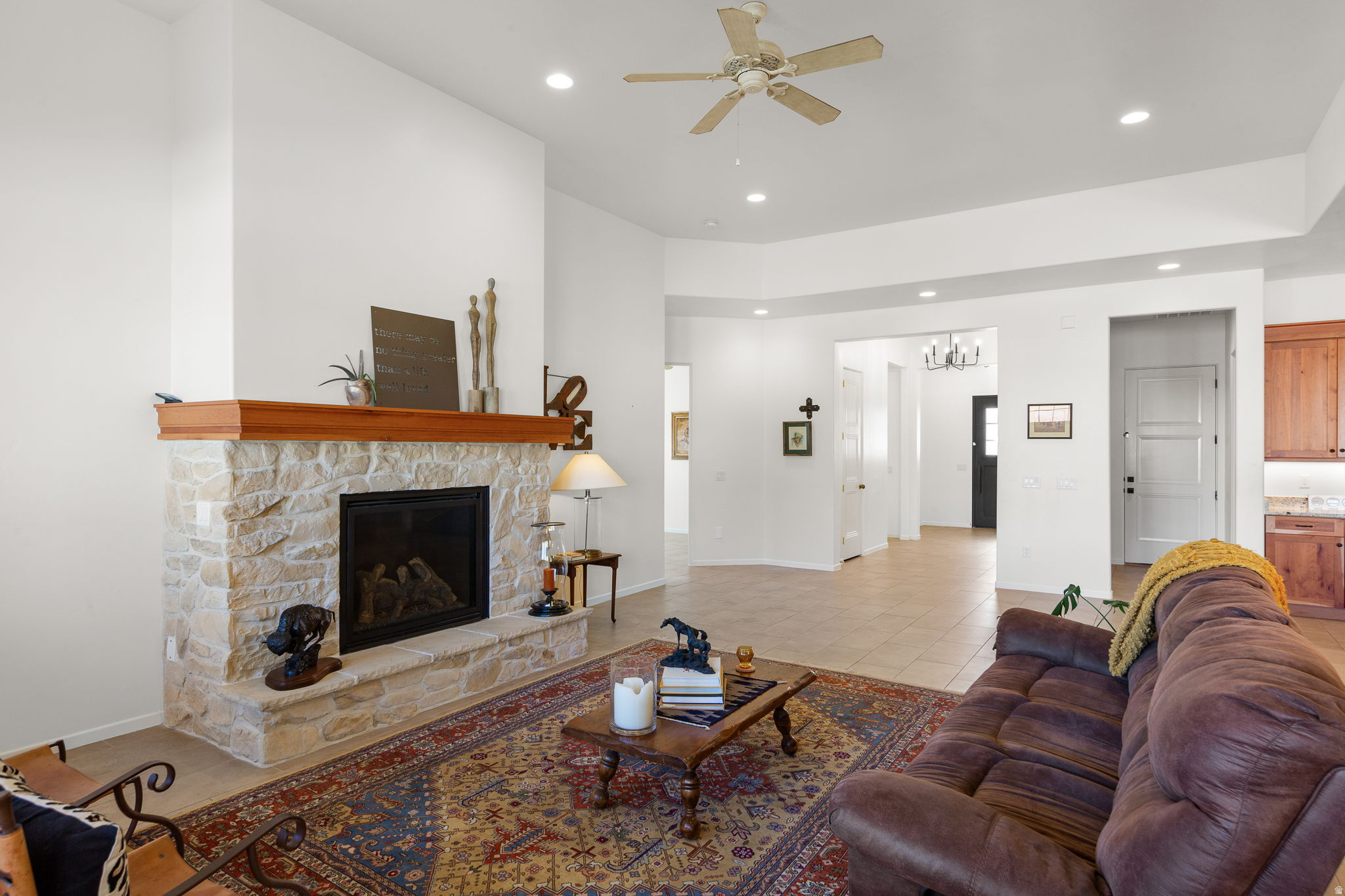 VINEYARD RIDGE PH 1 - Residential