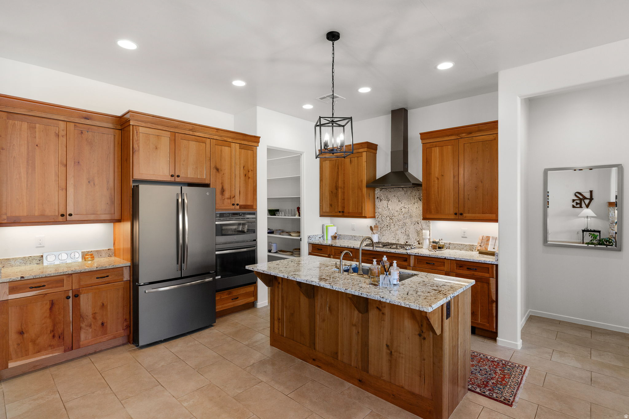 VINEYARD RIDGE PH 1 - Residential