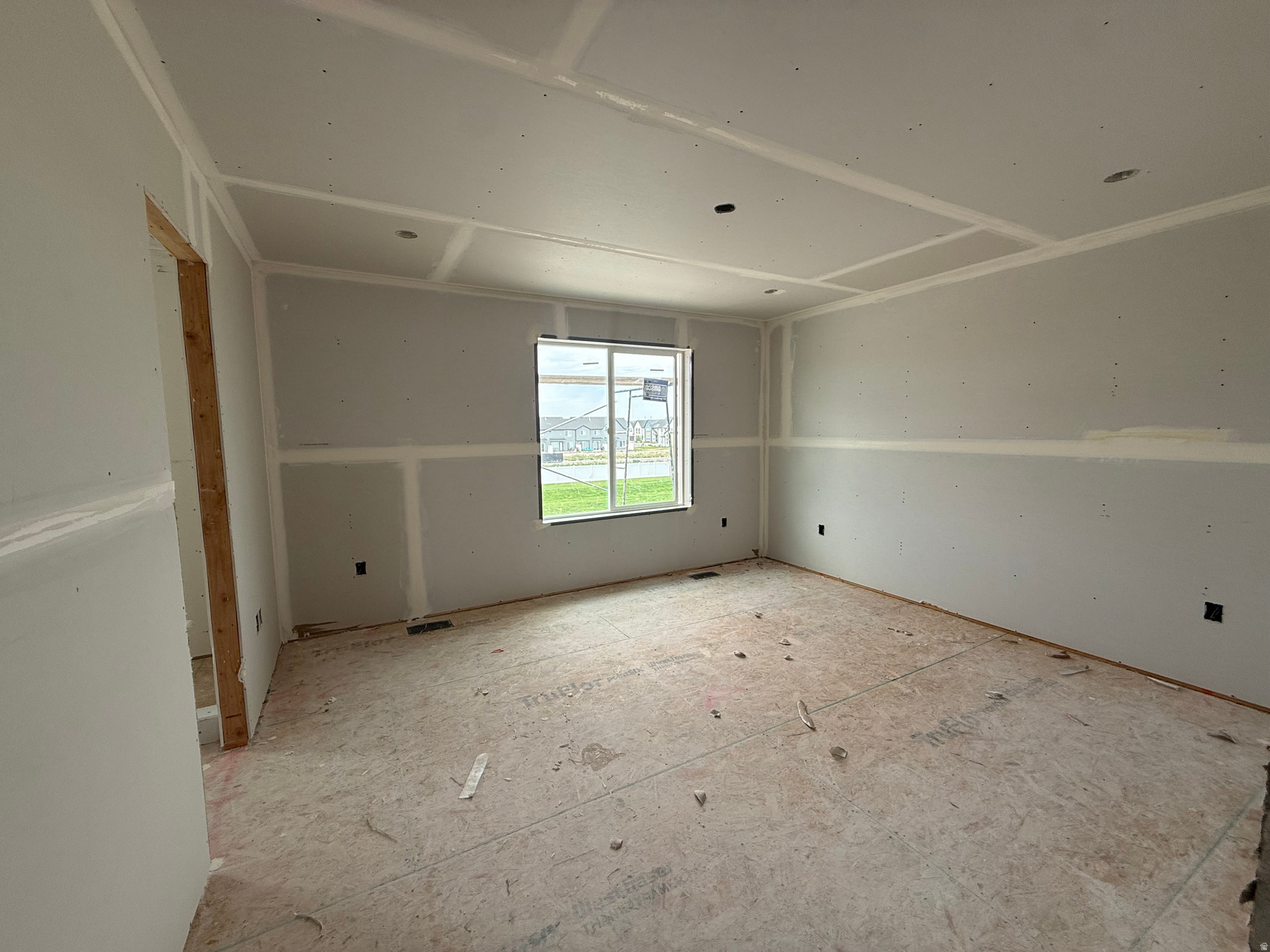 CREEKSIDE AT JDC RANCH - Residential