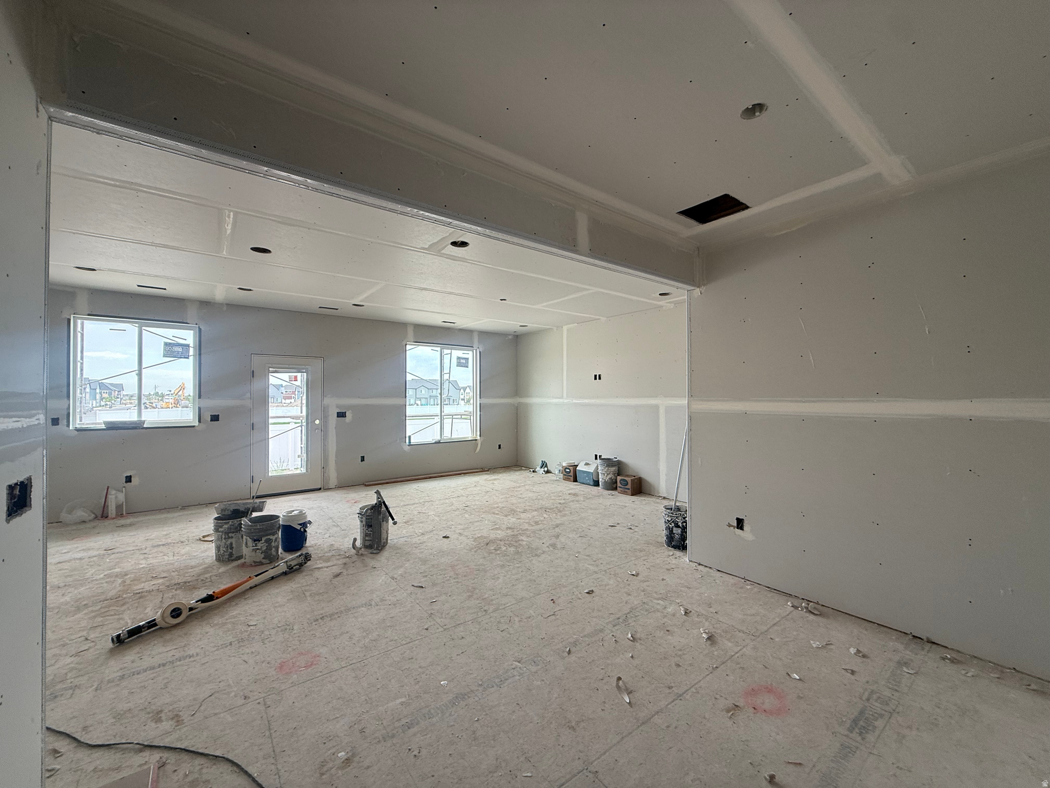 CREEKSIDE AT JDC RANCH - Residential