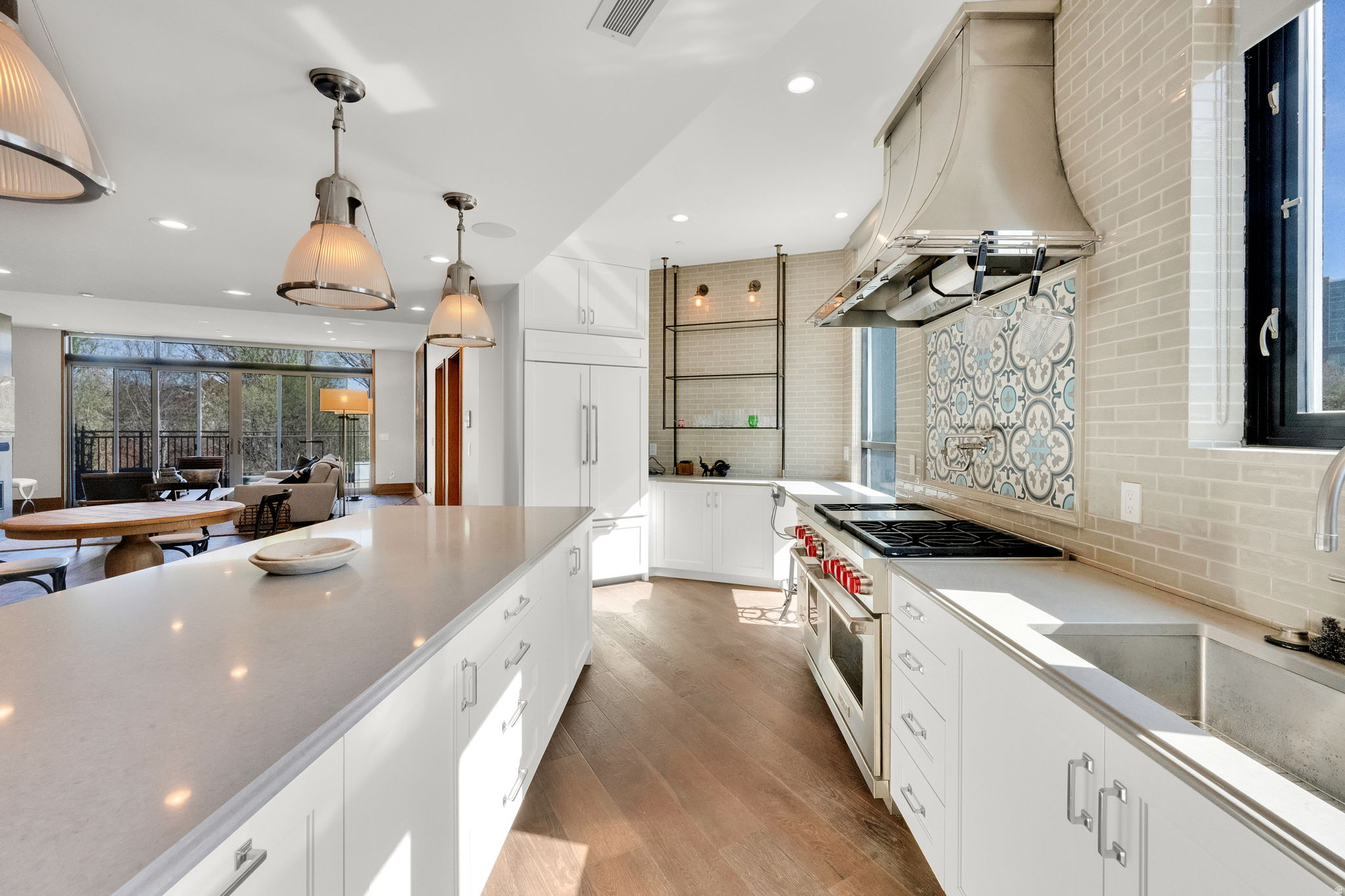 WILMINGTON - Residential