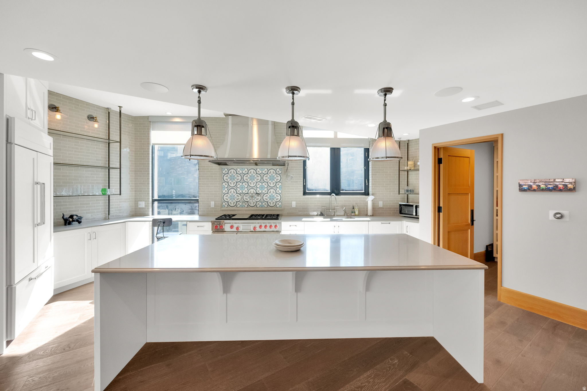 WILMINGTON - Residential