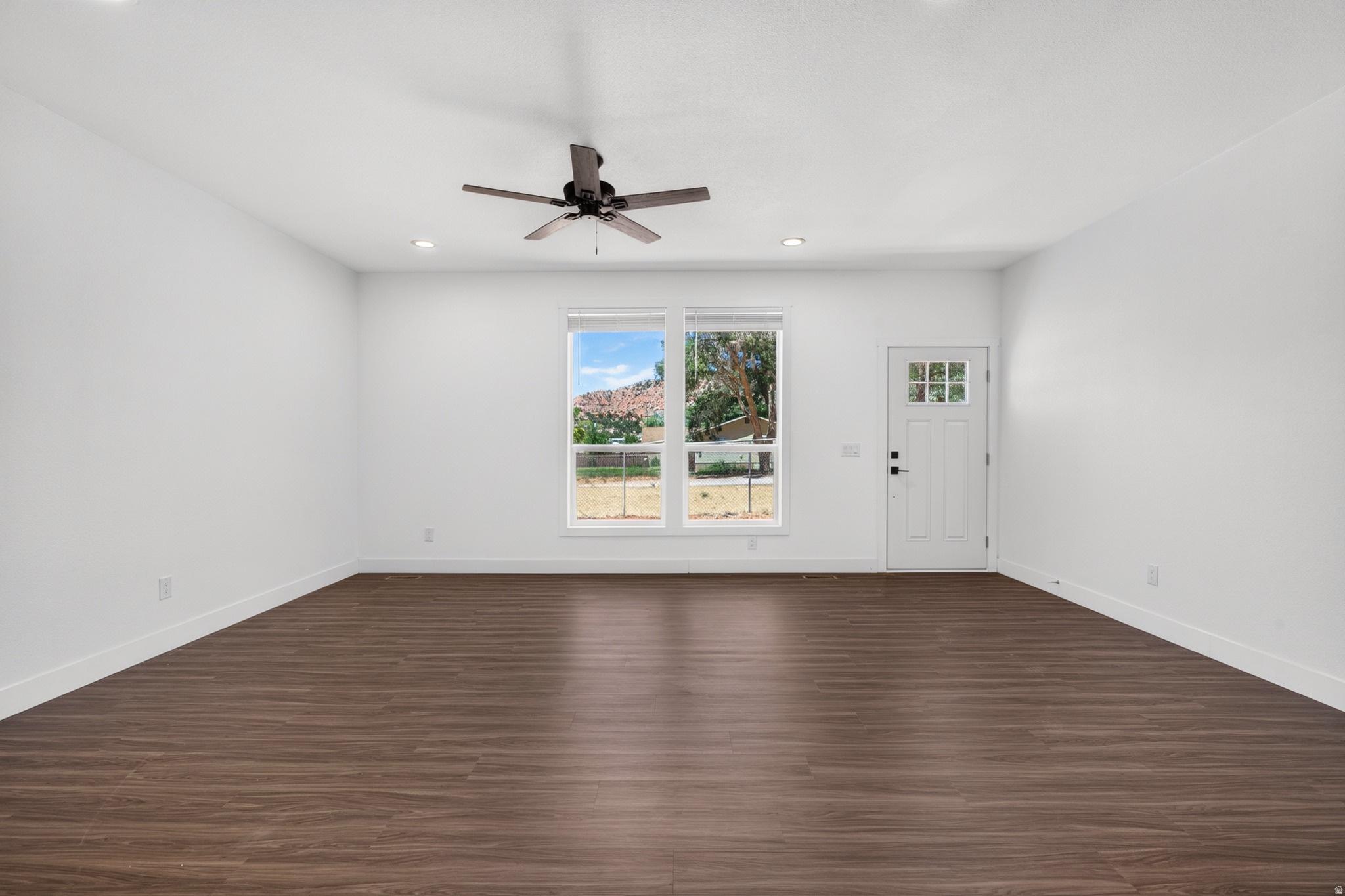 SHORT CREEK - Residential
