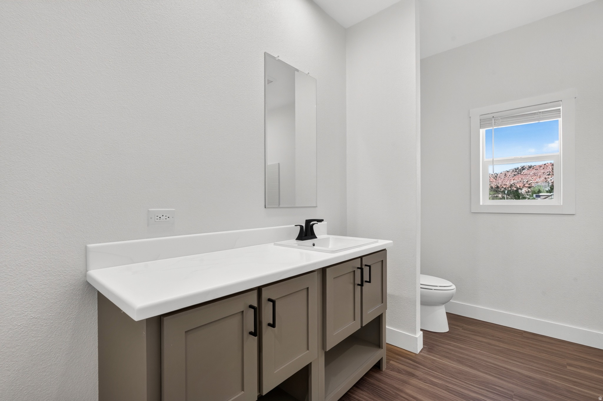 SHORT CREEK - Residential