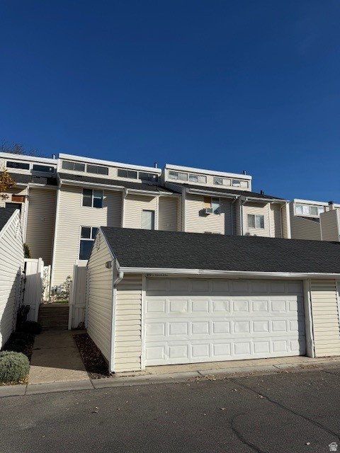 NOW AVAILABLE - Beautiful multi-level townhouse in the highly desirable Westbridge community.  Welcome home to this stunning multi-level townhouse in the sought-after Westbridge community, offering resort style amenities including a sparkling swimming pool, playground, beach volleyball area, and basketball court. Recently refreshed, this home features brand new carpet throughout most of the interior, luxury vinyl plank (LVP) flooring and fresh paint that gives the entire space a bright, modern feel. The thoughtful layout provides plenty of room for both relaxing and entertaining. The spacious basement offers excellent potential for a mother-in-law apartment with easy access to power and water for the potential installation of a kitchenette. Enjoy the convenience of a full-size two-car garage, plus two additional designated parking spaces - a rare find in this area. Ideally situated just a few blocks from freeway access, this home offers quick and easy commutes to downtown Provo, UVU and BYU. Don't miss a chance to live in one of the most desirable communities in the area - where comfort, convenience and community come together perfectly. This property is eligible for the Teacher Next Door, Nurse Next Door, Soldier Next Door, Officer Next Door and Public Servant Next Door programs.