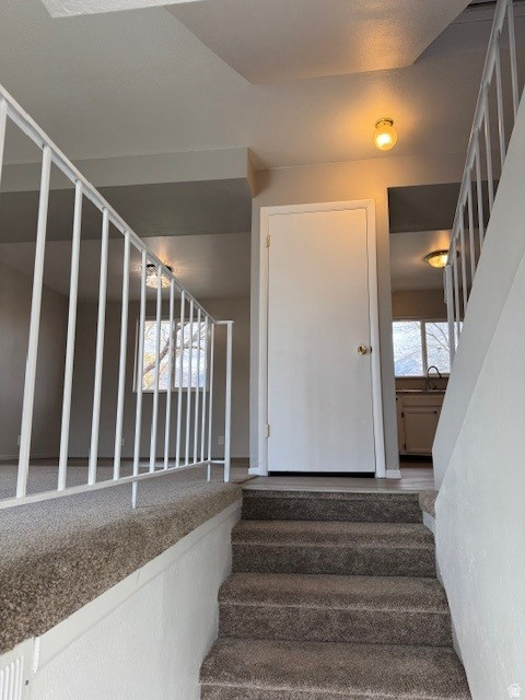 WESTBRIDGE - Residential