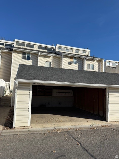 WESTBRIDGE - Residential