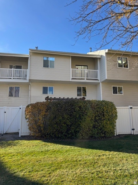 WESTBRIDGE - Residential