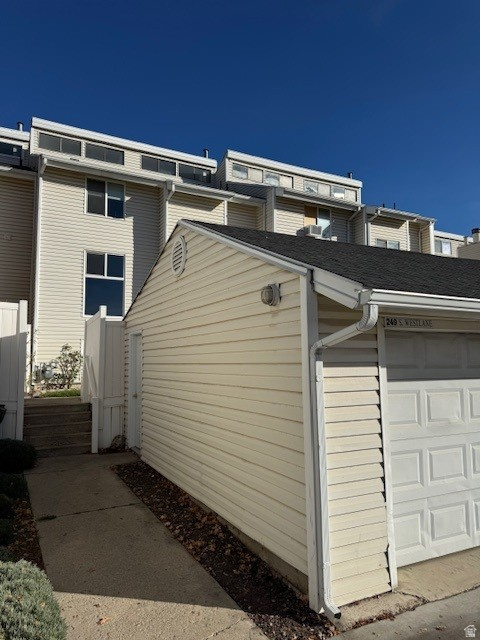 WESTBRIDGE - Residential
