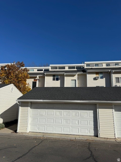 WESTBRIDGE - Residential