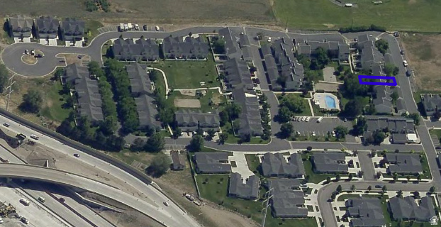 WESTBRIDGE - Residential