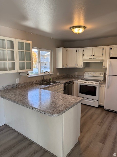 WESTBRIDGE - Residential