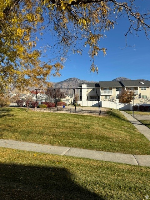 WESTBRIDGE - Residential