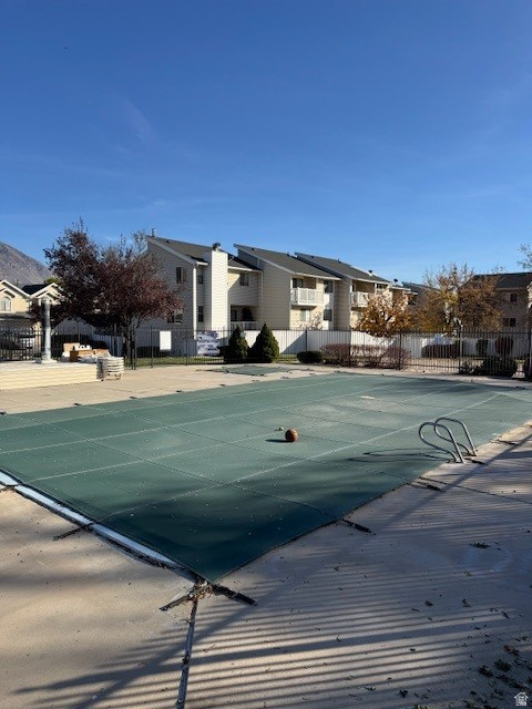 WESTBRIDGE - Residential