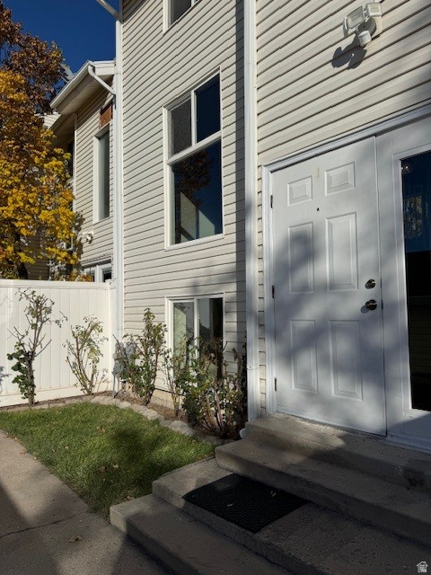WESTBRIDGE - Residential