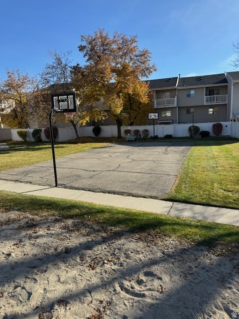 WESTBRIDGE - Residential