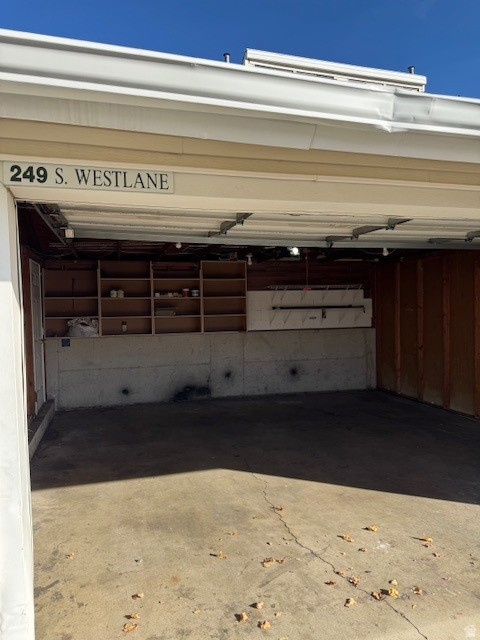 WESTBRIDGE - Residential