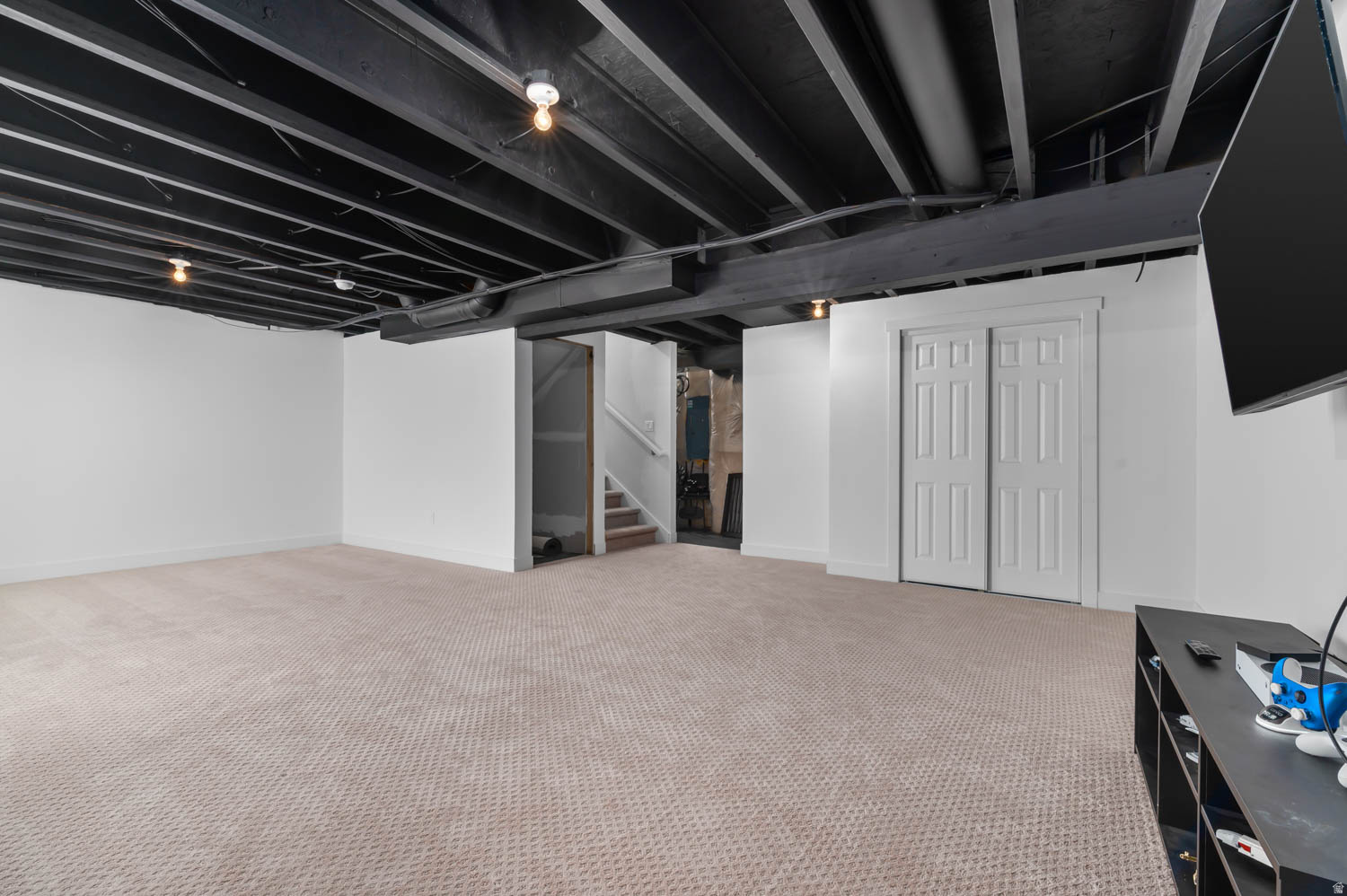 KIMBALLS - Residential