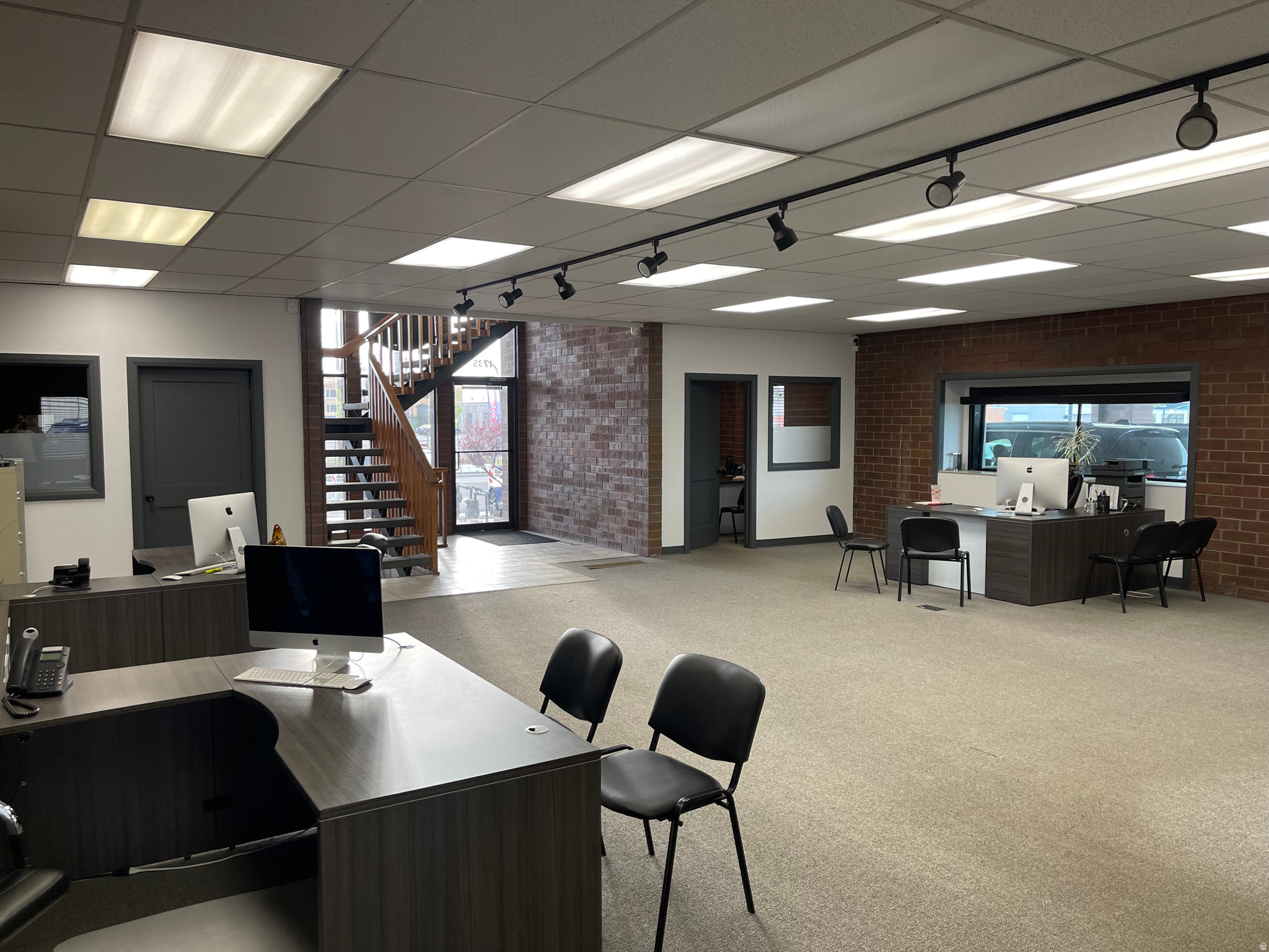 PLAT A - Commercial Sale