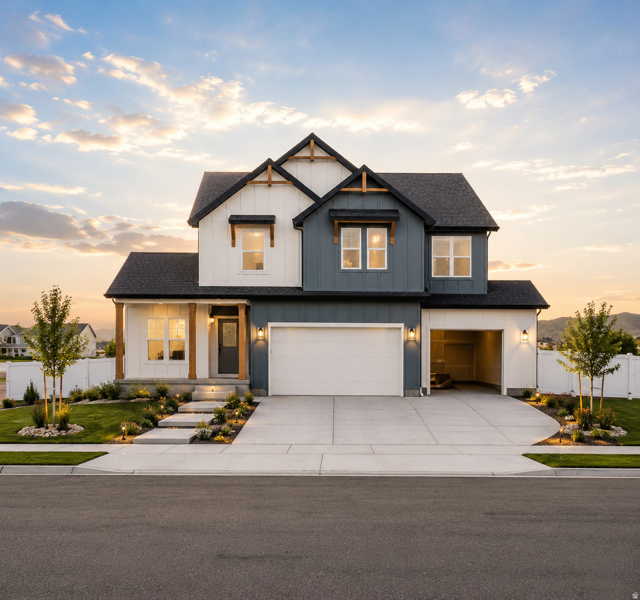 RIVERSIDE ESTATES - Residential