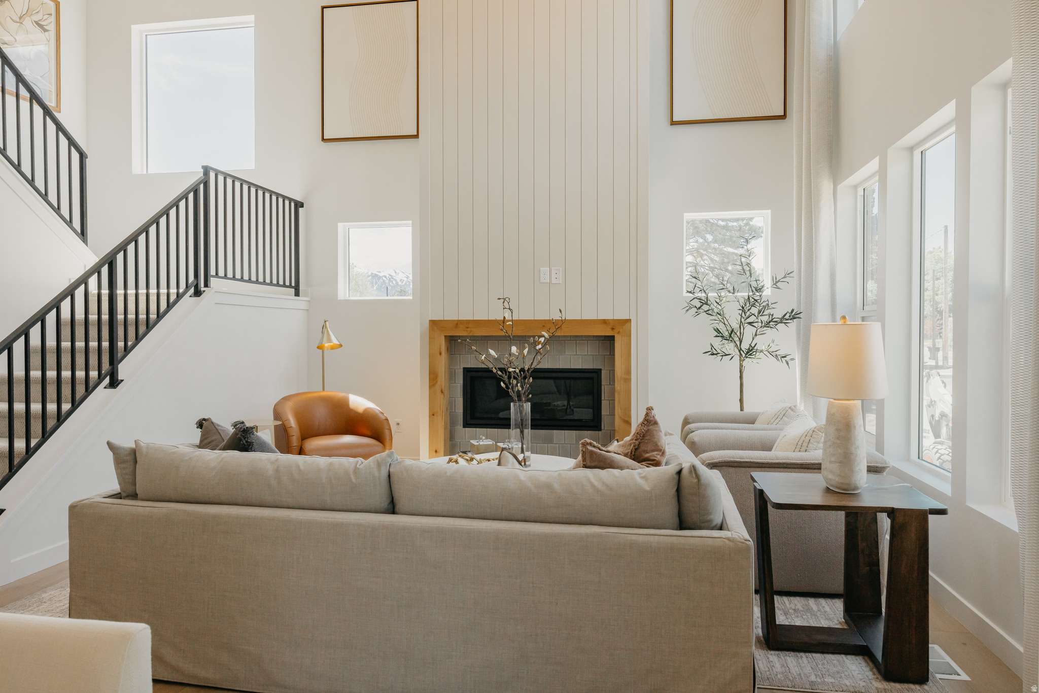 RIVERSIDE ESTATES - Residential