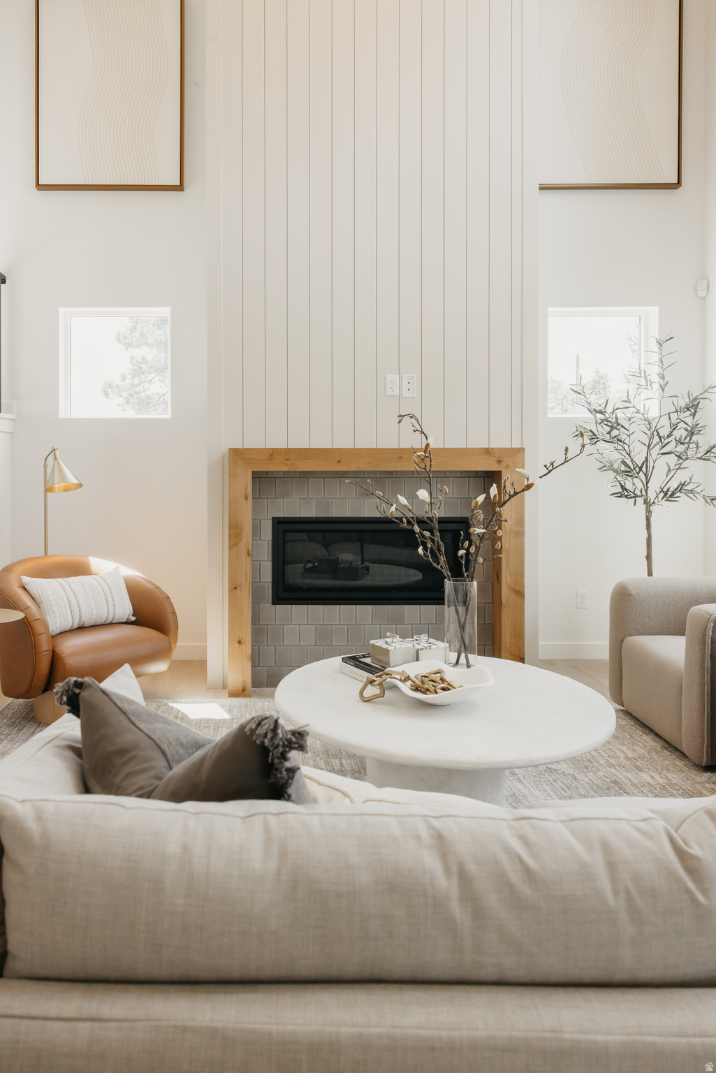 RIVERSIDE ESTATES - Residential