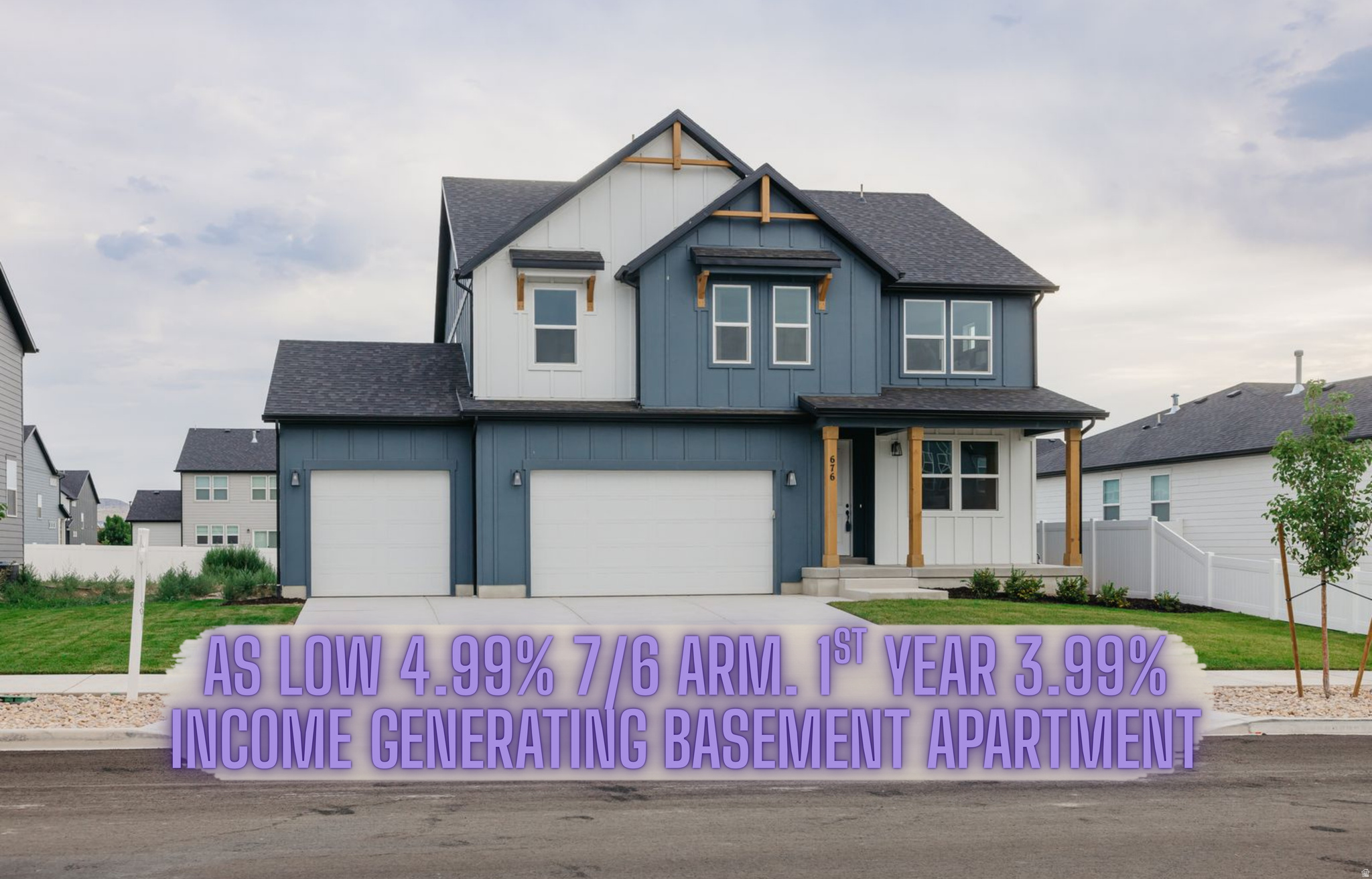 RIVERSIDE ESTATES - Residential