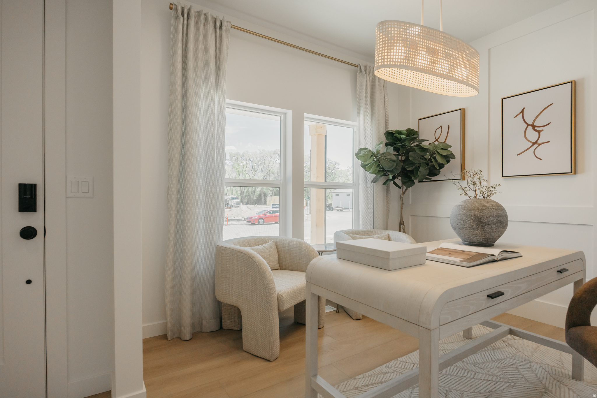RIVERSIDE ESTATES - Residential