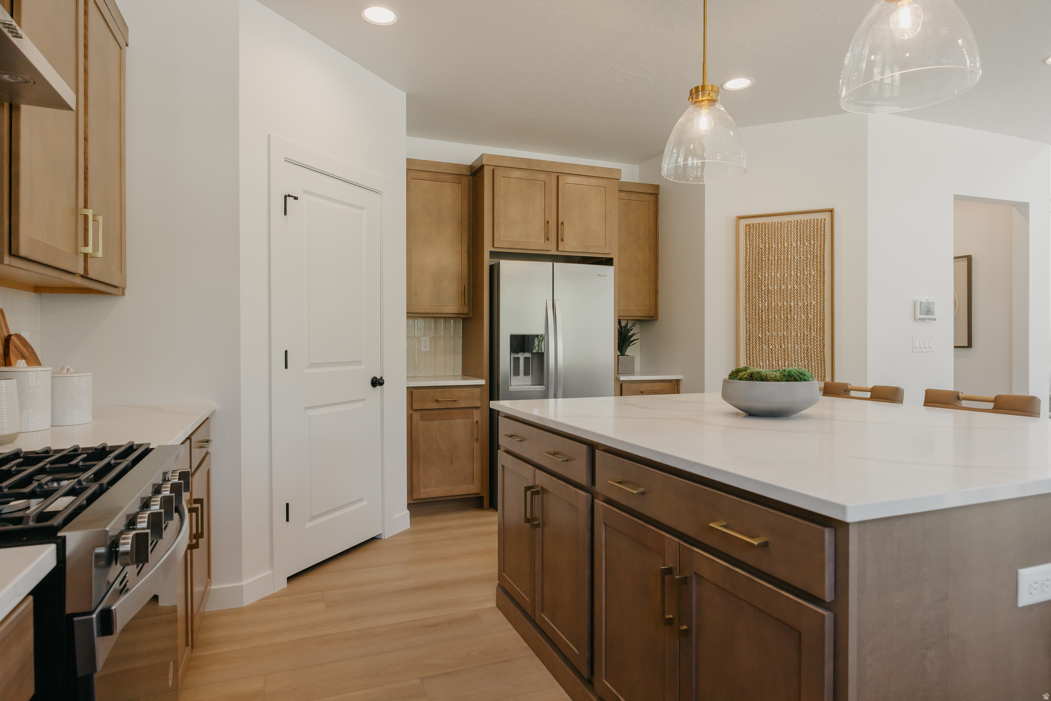 RIVERSIDE ESTATES - Residential