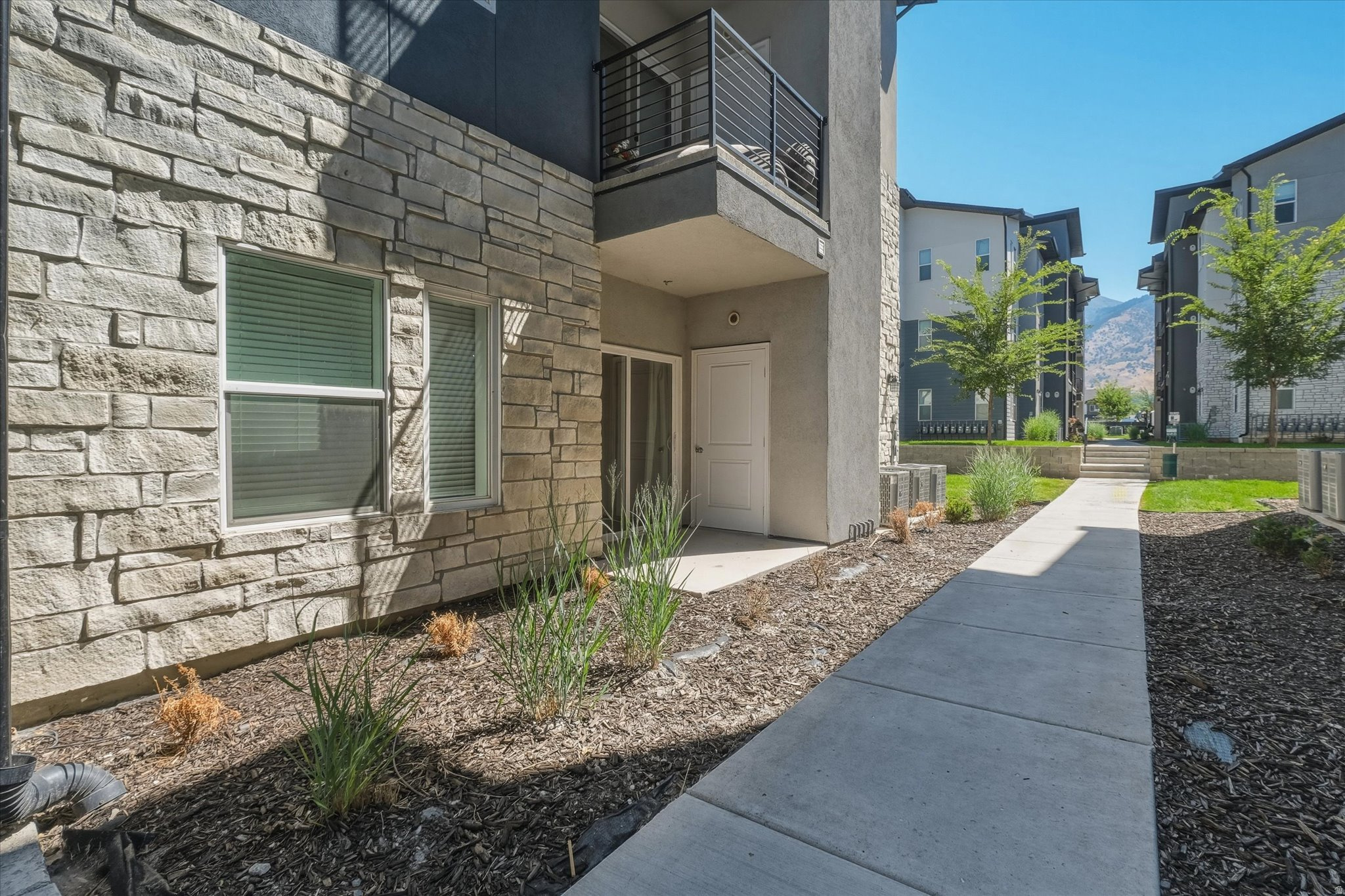PROVIDENCE GATEWAY CONDOMINIUMS - Residential