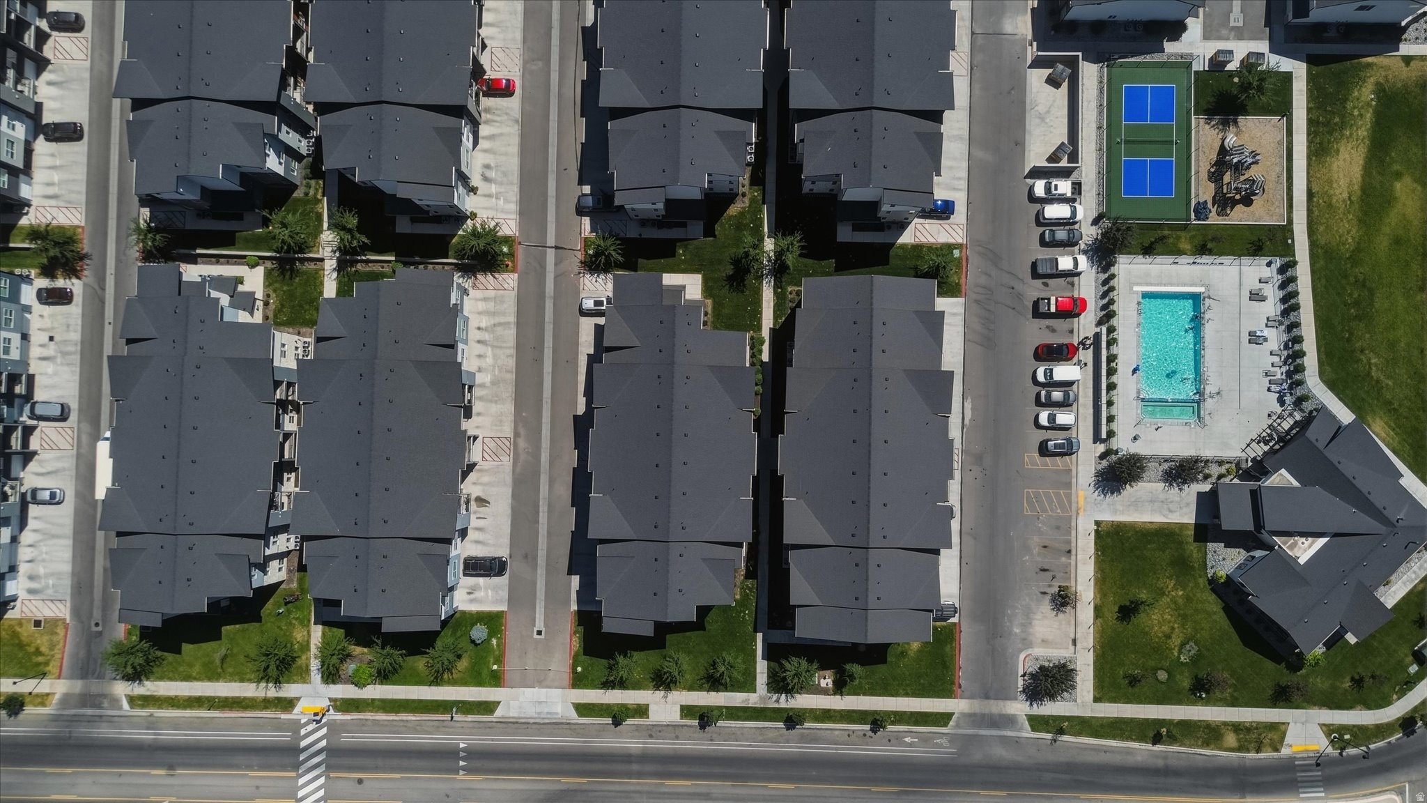 PROVIDENCE GATEWAY CONDOMINIUMS - Residential