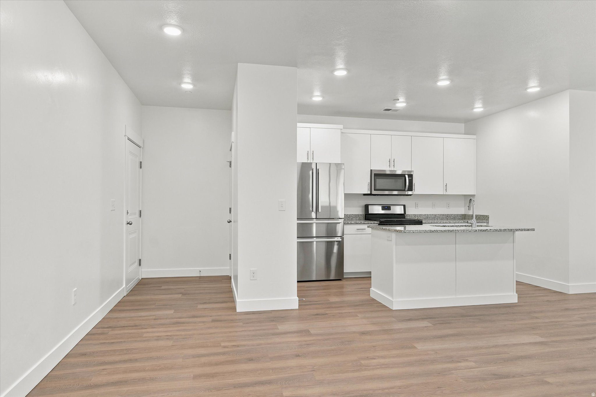 PROVIDENCE GATEWAY CONDOMINIUMS - Residential