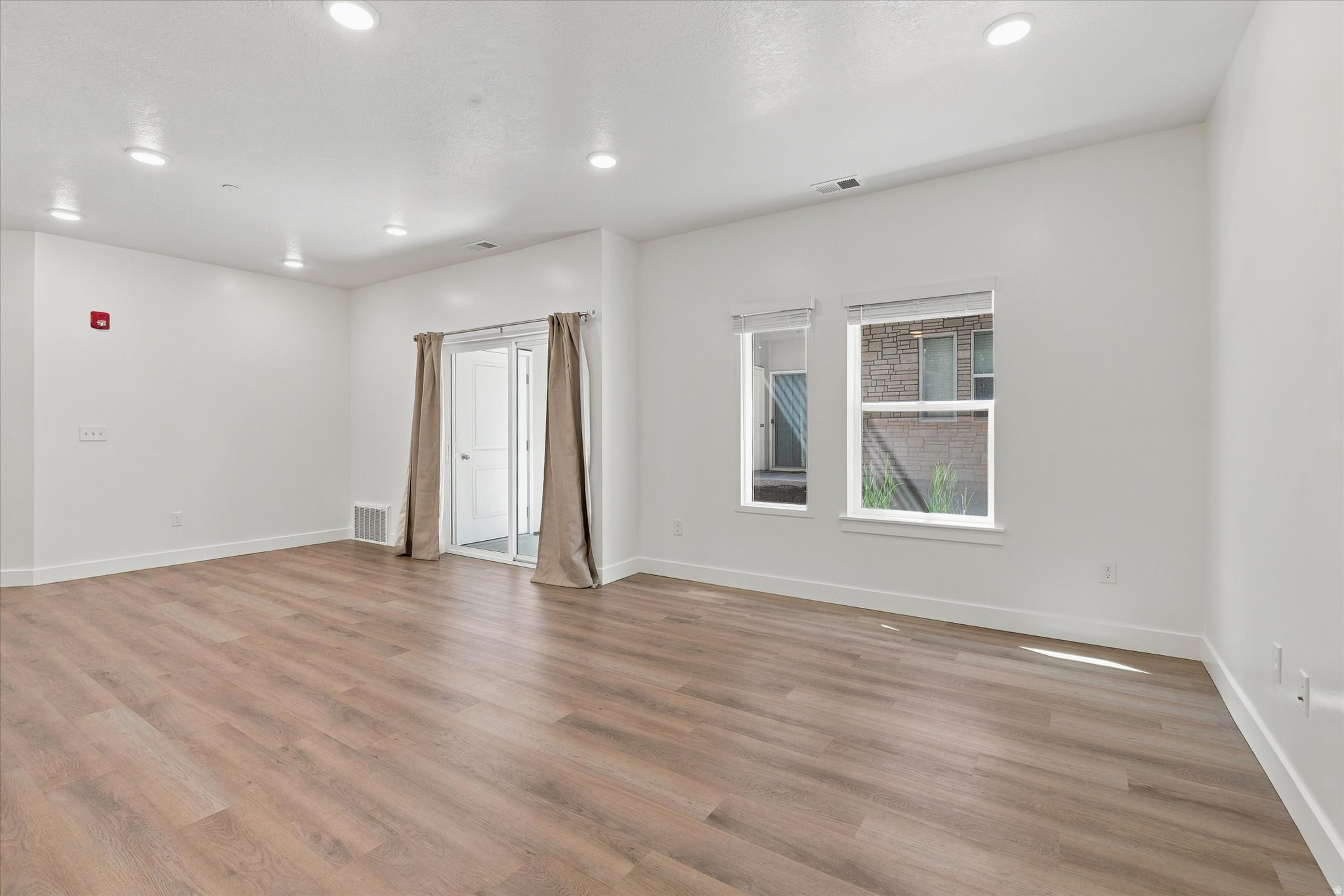 PROVIDENCE GATEWAY CONDOMINIUMS - Residential