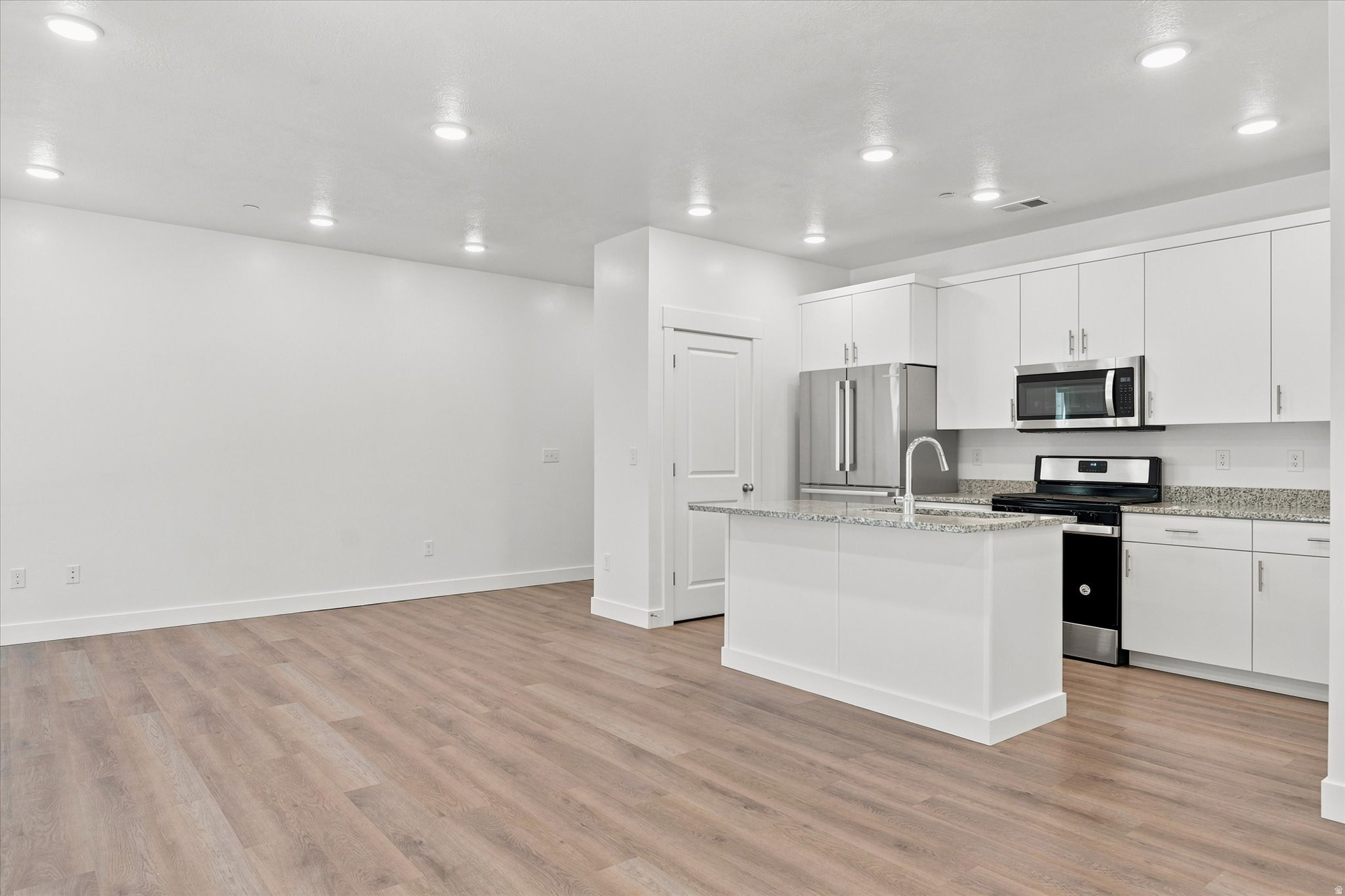 PROVIDENCE GATEWAY CONDOMINIUMS - Residential