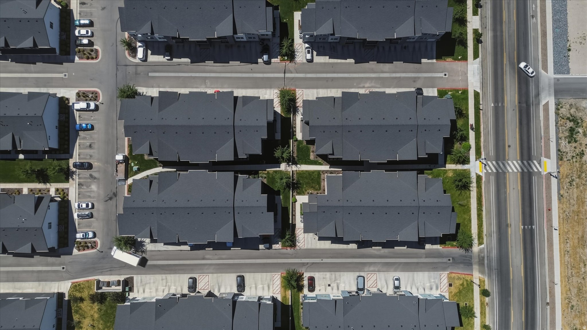 PROVIDENCE GATEWAY CONDOMINIUMS - Residential