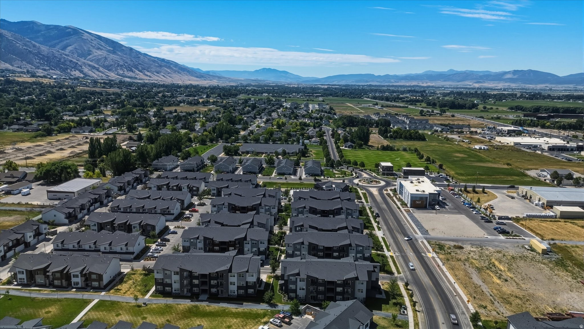 PROVIDENCE GATEWAY CONDOMINIUMS - Residential