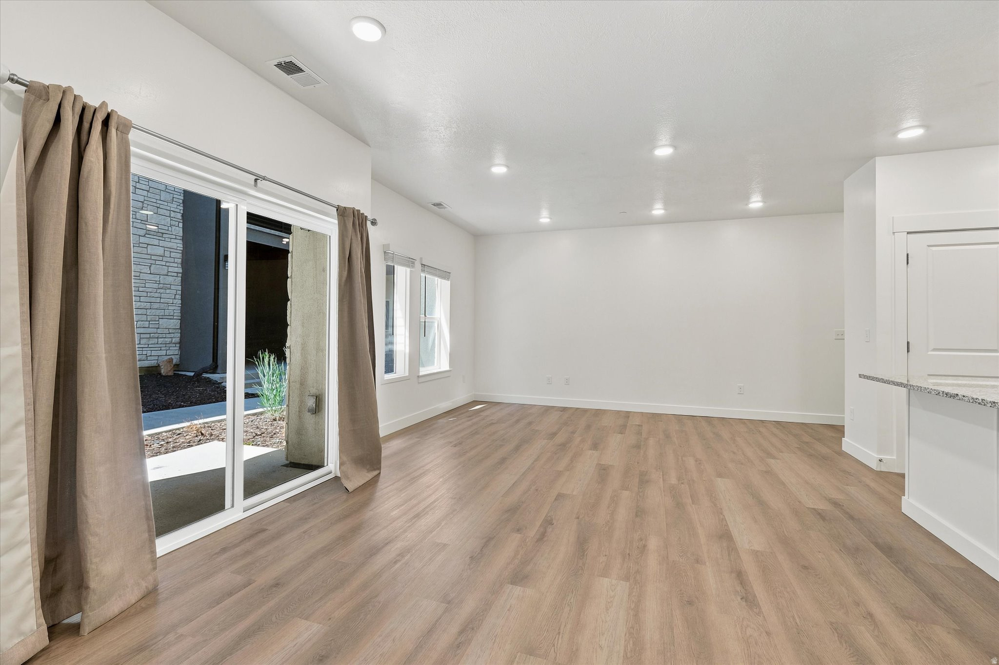 PROVIDENCE GATEWAY CONDOMINIUMS - Residential