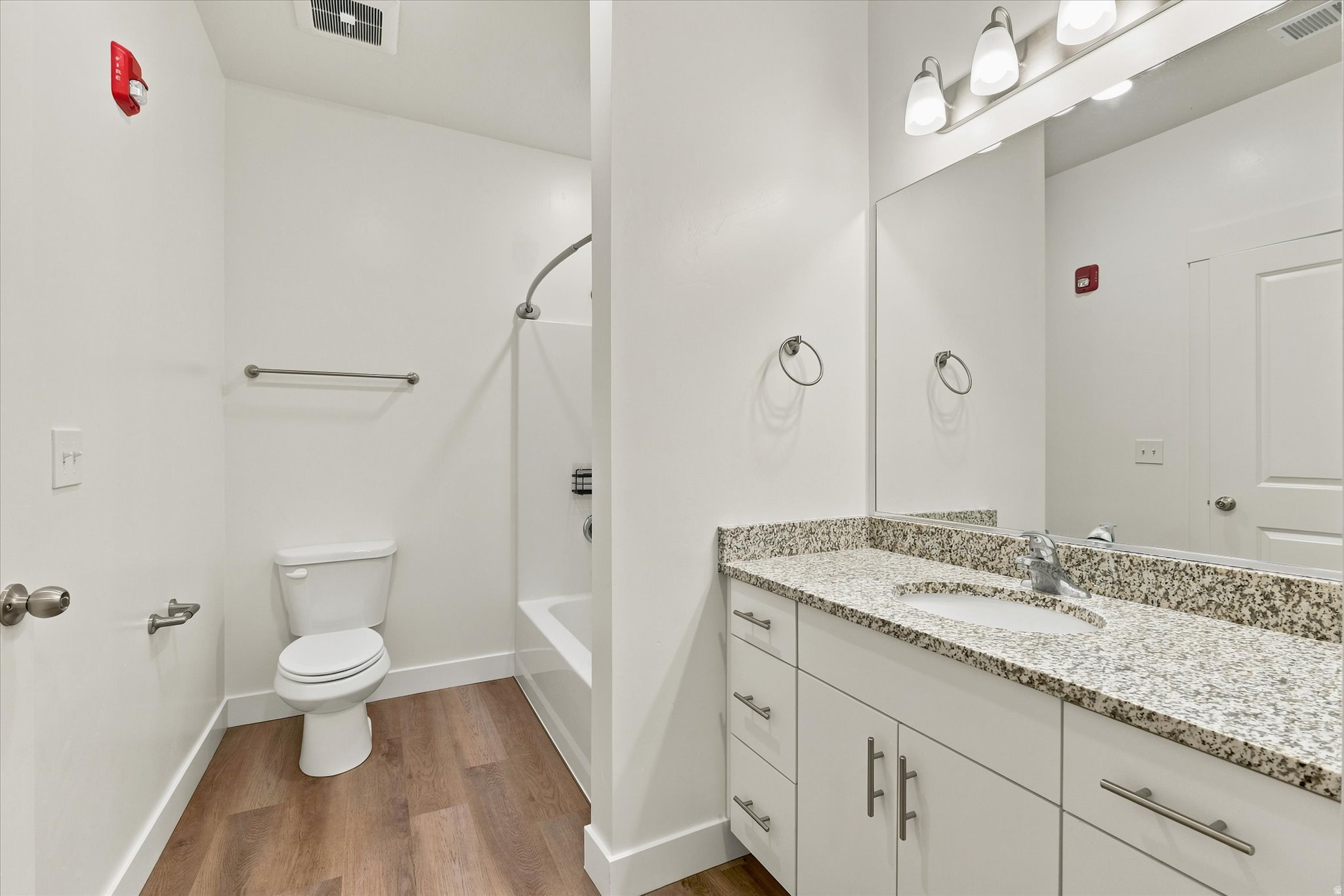 PROVIDENCE GATEWAY CONDOMINIUMS - Residential