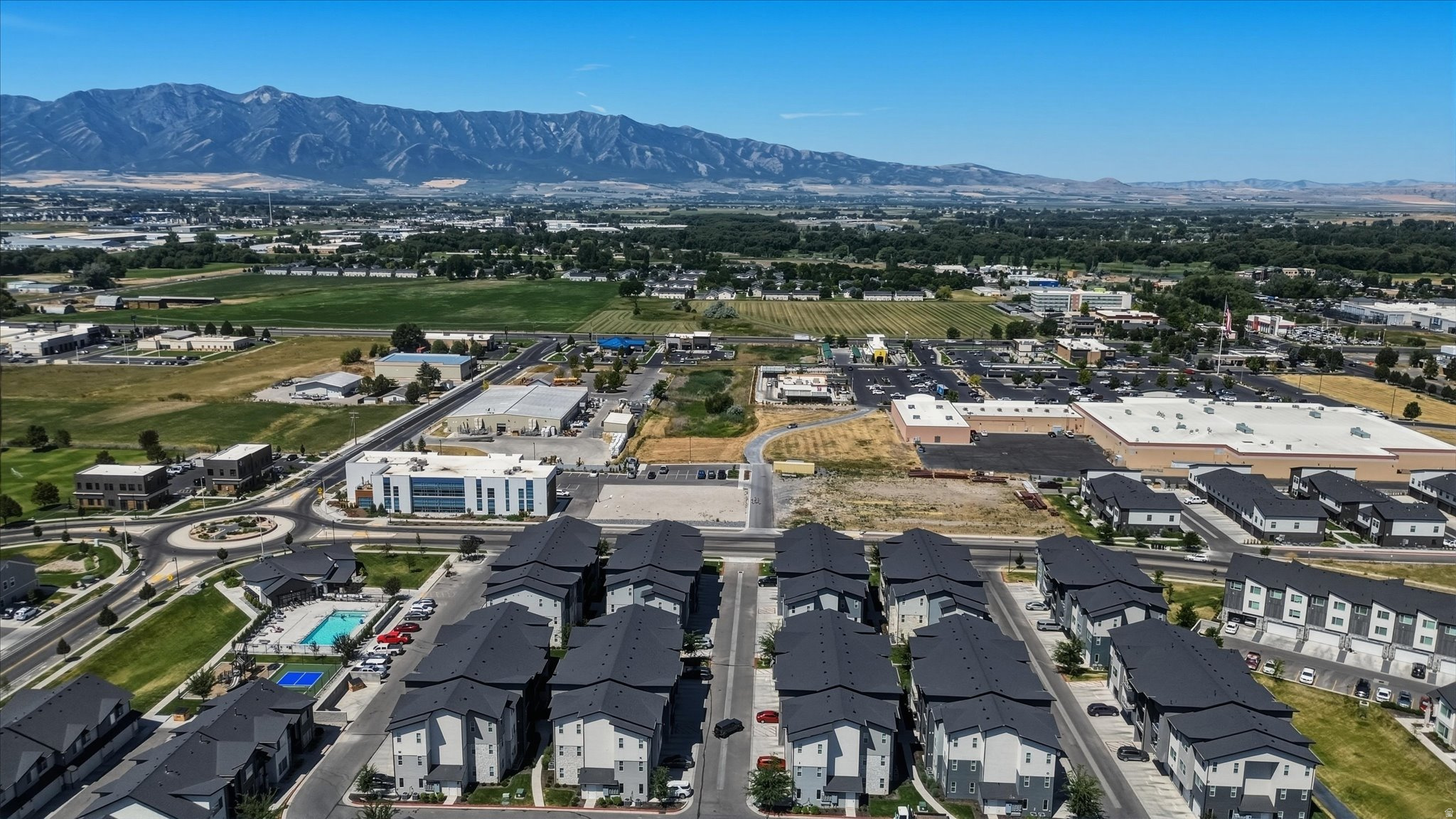 PROVIDENCE GATEWAY CONDOMINIUMS - Residential