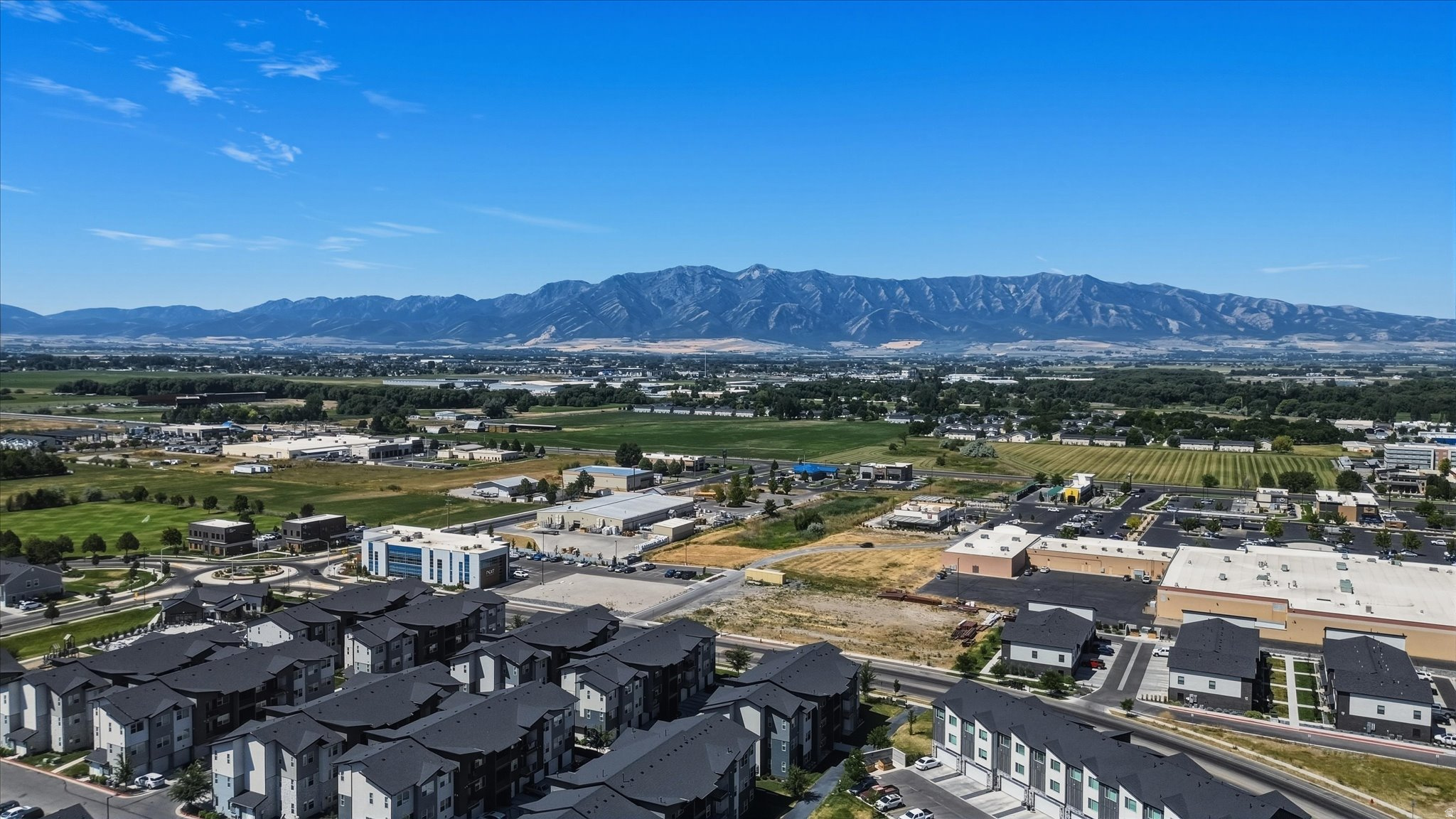 PROVIDENCE GATEWAY CONDOMINIUMS - Residential