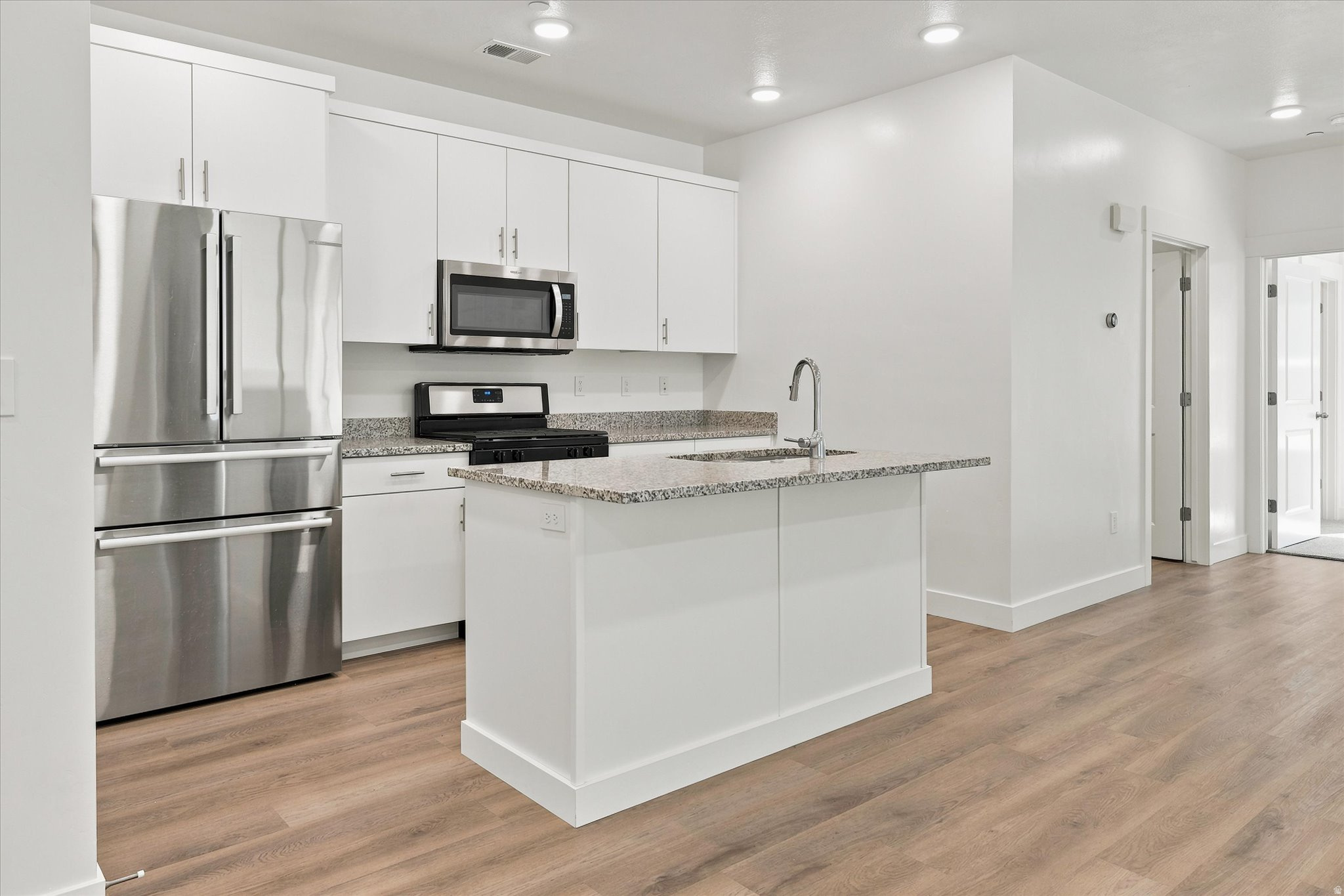 PROVIDENCE GATEWAY CONDOMINIUMS - Residential