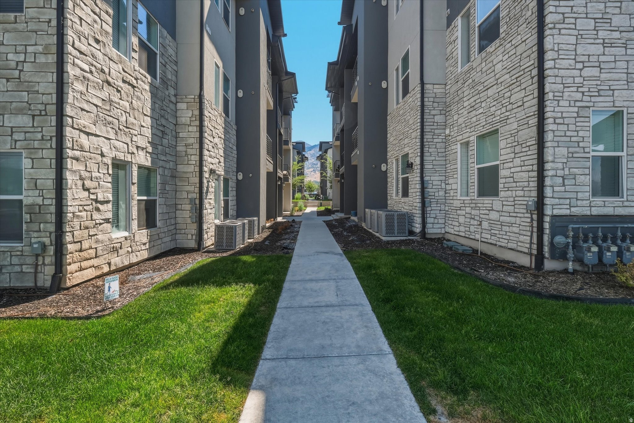 PROVIDENCE GATEWAY CONDOMINIUMS - Residential