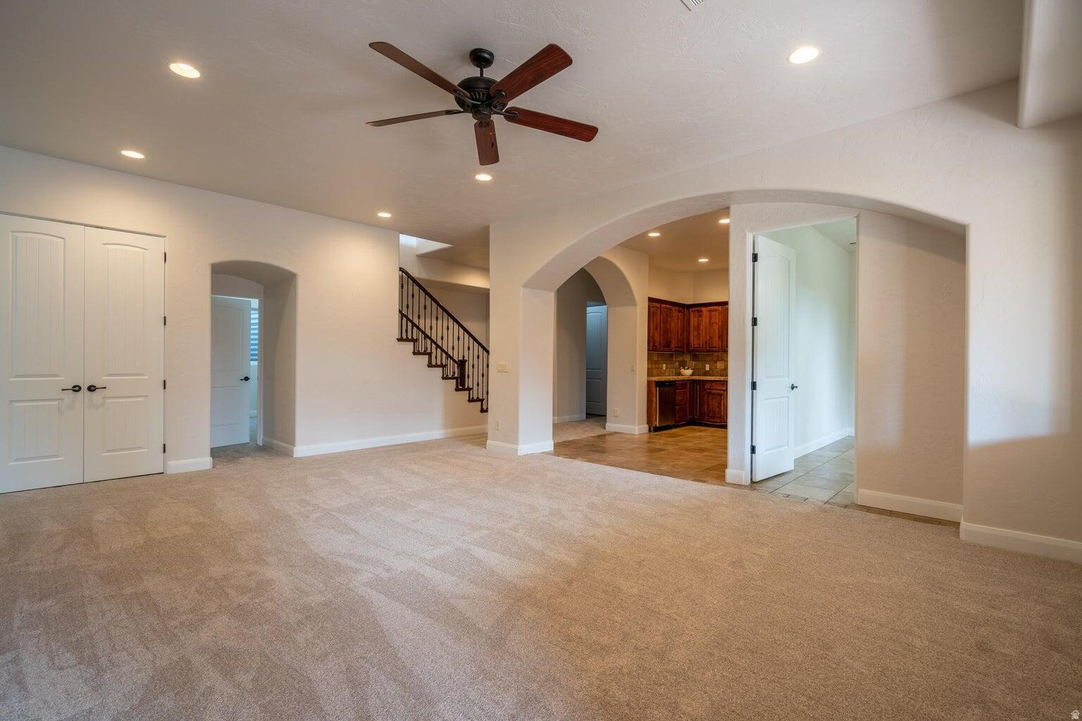 THE HEIGHTS AT WASHINGTON BENCH PH 2 - Residential